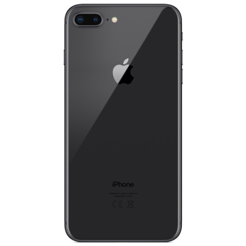 Смартфон Apple iPhone 8 Plus 64GB на VALLES.TOP
