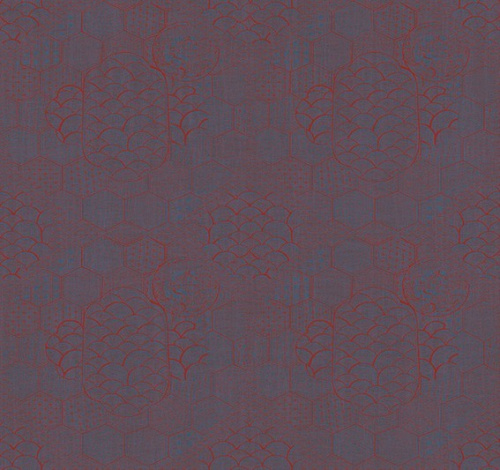 Обои Armani/Casa Graphic Elements 1 9325 GA3 на VALLES.TOP