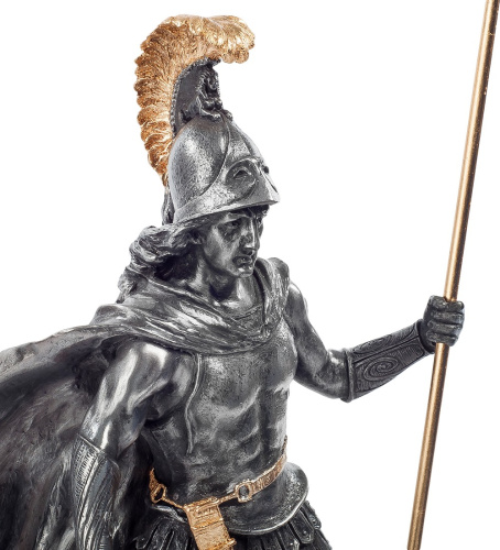 Статуэтка Veronese WS- 80 "Марс - Бог войны" на VALLES.TOP