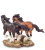 Статуэтка Veronese Мустанги WS-709 на VALLES.TOP