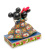 Фигурка Disney Traditions Микки и Минни (Теплые пожелания) на VALLES.TOP