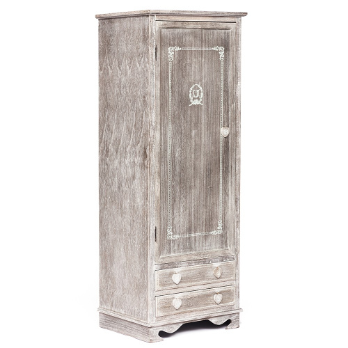 Шкаф Secret De Maison Lilou платяной на VALLES.TOP