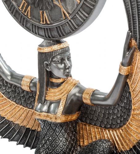 Часы Veronese Исида - богиня материнства и плодородия WS-486 на VALLES.TOP