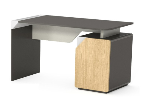 Стол Timoore Beep письменный на VALLES.TOP