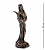 Статуэтка Veronese WS-656/ 1 "Фортуна - богиня удачи" на VALLES.TOP