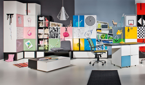 Накладка VOX Young users металлическая для игры в баскетбол на VALLES.TOP