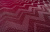 Пол Bolon Missoni Zigzag aubergine плетеный, виниловый, 2000х25000х3 мм на VALLES.TOP