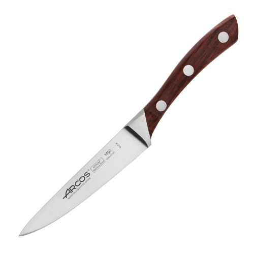 Нож ARCOS Natura кухонный для чистки, 10 см на VALLES.TOP