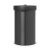 Бак Brabantia Big Bin мусорный, черный матовый, 60 л Бак Brabantia Big Bin мусорный, черный матовый, 60 л на VALLES.TOP