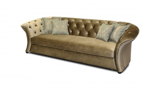 Диван NEXTFORM Родео удлиненный на VALLES.TOP