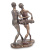 Статуэтка Veronese Балетный дуэт WS-403 на VALLES.TOP