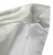 Белье Gingerlily Silver grey постельное, шелковое, евро на VALLES.TOP