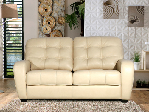 Диван Britannica Форсайт прямой на VALLES.TOP