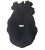 Зеркало Veronese Цветок мака WS-587 на VALLES.TOP