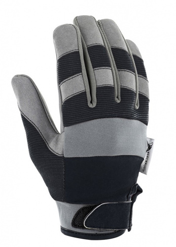 Многоцелевые мужские перчатки Confort Blackfox на VALLES.TOP