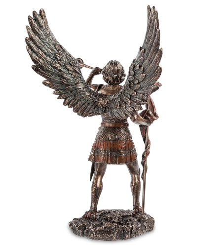 Статуэтка Veronese Святой Архангел Гавриил WS-99/1 на VALLES.TOP