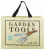 Сумка Esschert Design Gardentools для покупок подарочная на VALLES.TOP