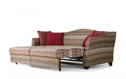 Диван NEXTFORM Довиль (Пума) удлиненный на VALLES.TOP