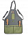 Фартук Esschert Design Gardentools Grey садовый для инструментов на VALLES.TOP