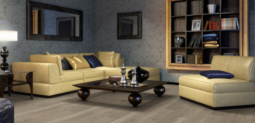 Паркетная доска  Barlinek Tastes of Life  Дуб Tartufo Grande 	2200х180х14 мм (2,77 м2) на VALLES.TOP