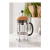 Кофейник френч-пресс Bodum Chambord, цвет пробковый, 1 л Кофейник френч-пресс Bodum Chambord, цвет пробковый, 1 л на VALLES.TOP