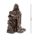 Статуэтка Veronese Молитва Иисуса в Гефсиманском саду WS-423 на VALLES.TOP