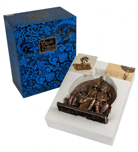 Статуэтка Veronese Святое семейство WS-664 на VALLES.TOP