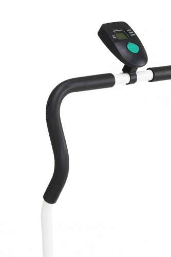 Дорожка Bradex ЭКЛИПС SF 0058 беговая, механическая, складная на VALLES.TOP