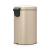 Бак Brabantia newicon мусорный, минерально-золотой, 20 л на VALLES.TOP