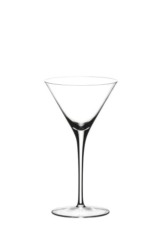 Бокал Riedel Martini для мартини, 210 мл на VALLES.TOP
