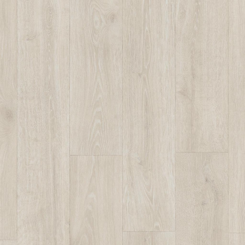 Ламинат Quick Step Majestic MJ3547 Дуб лесной массив светло-серый 32 класс, 9.5 мм на VALLES.TOP