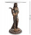 Подставка Veronese Фортуна - богиня удачи и богатства WS-652 на VALLES.TOP