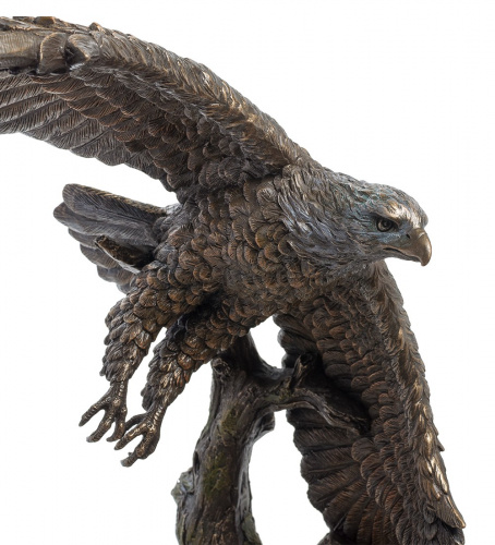 Статуэтка Veronese Орел WS-591 на VALLES.TOP