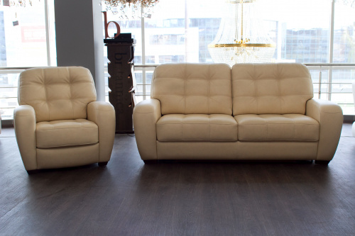 Диван Britannica Форсайт прямой на VALLES.TOP