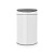 Бак Brabantia Touch Bin New мусорный, белый, 40 л на VALLES.TOP