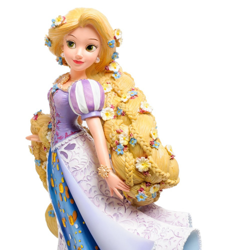 Фигурка Disney Showcase Принцесса Рапунцель на VALLES.TOP