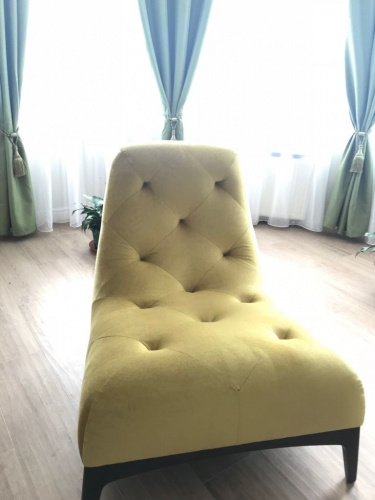 Кресло Selecta Люмьер на VALLES.TOP