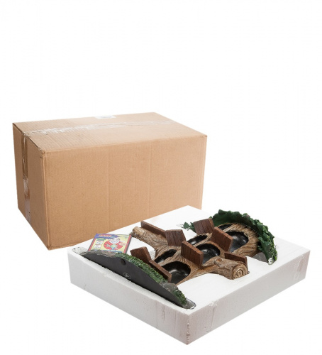 Подставка The Comical World of Stratford Дерево RV-397 для фигурок на VALLES.TOP