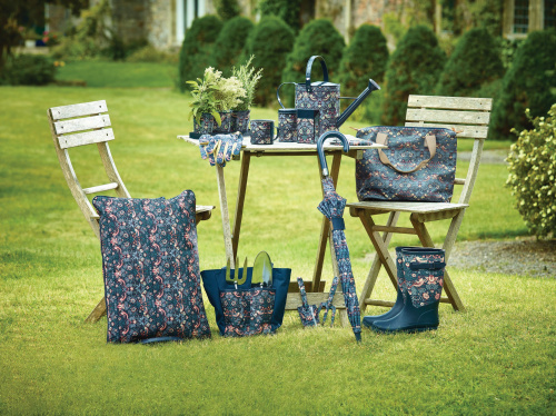 Совок Briers Strawberry Thief садовый на VALLES.TOP