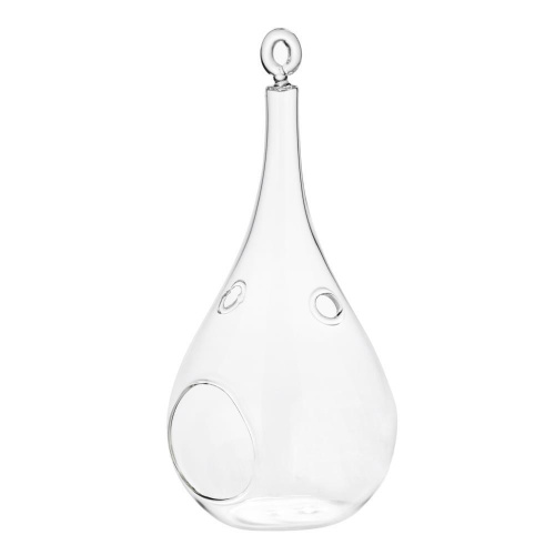 Флорариум Luxury Plants Капля подвесной на VALLES.TOP