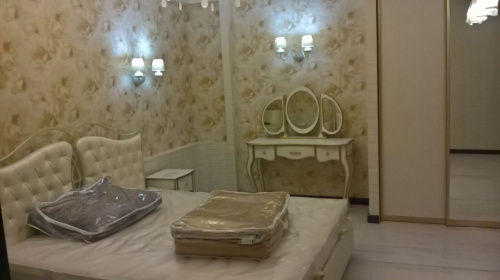 Кровать Dream Land Марселла-1 двуспальная на VALLES.TOP