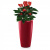 Кашпо Lechuza Rondo 40 см Кашпо Lechuza Rondo 40 см на VALLES.TOP