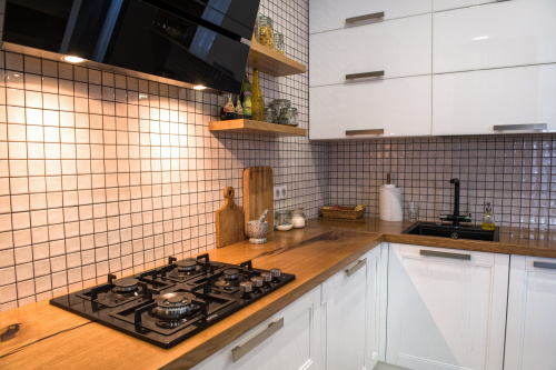 Слэб Тамбовский Дом Паркета №17 на VALLES.TOP