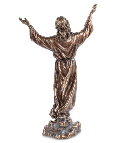 Статуэтка Veronese Вознесение WS-421 на VALLES.TOP