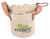 Сумка Esschert Design Farmer's Pride для чеснока Сумка Esschert Design Farmer's Pride для чеснока на VALLES.TOP