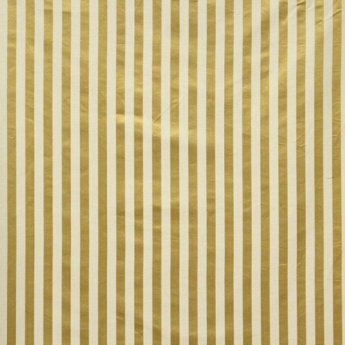 Ткань Galleria Arben Exclusive LIEGI STRIPE 1323 GOLD WHITE _KE на VALLES.TOP