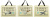 Сумка Esschert Design Gardentools для покупок подарочная на VALLES.TOP
