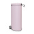 Бак Brabantia FlatBack+ мусорный, минерально-розовый, 40 л Бак Brabantia FlatBack+ мусорный, минерально-розовый, 40 л на VALLES.TOP