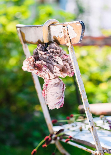 Зонт складной GardenGirl Classic Collection на VALLES.TOP