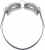 Очки TYR Corrective Optical для плавания на VALLES.TOP